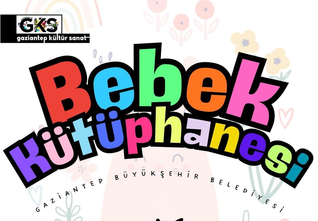 BEBEK KÜTÜPHANE’MİZDE MİNİK KALPLER İÇİN BÜYÜK KEŞİFLER BAŞLIYOR