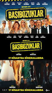 Başıbozuklar