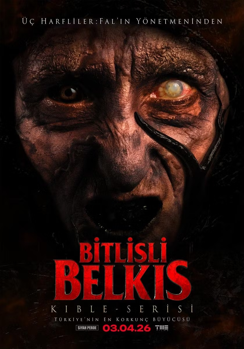 Kıble:Bitlisli Belkıs