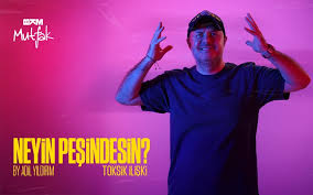 Toksik İlişki (İnteraktif Yeni Gösteri)