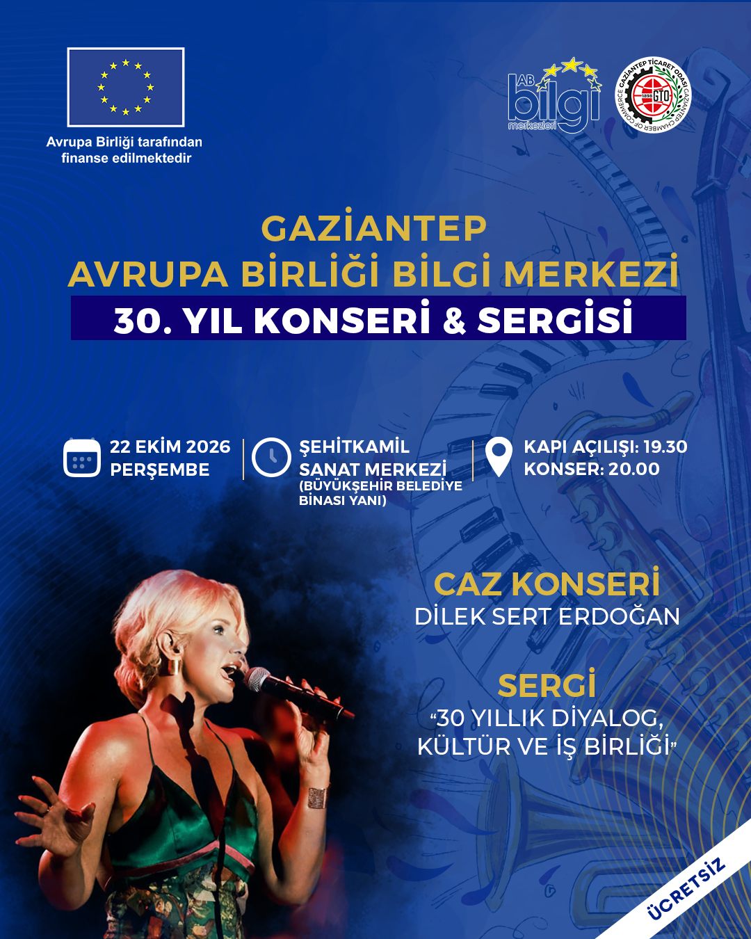 Etkinlik Resmi