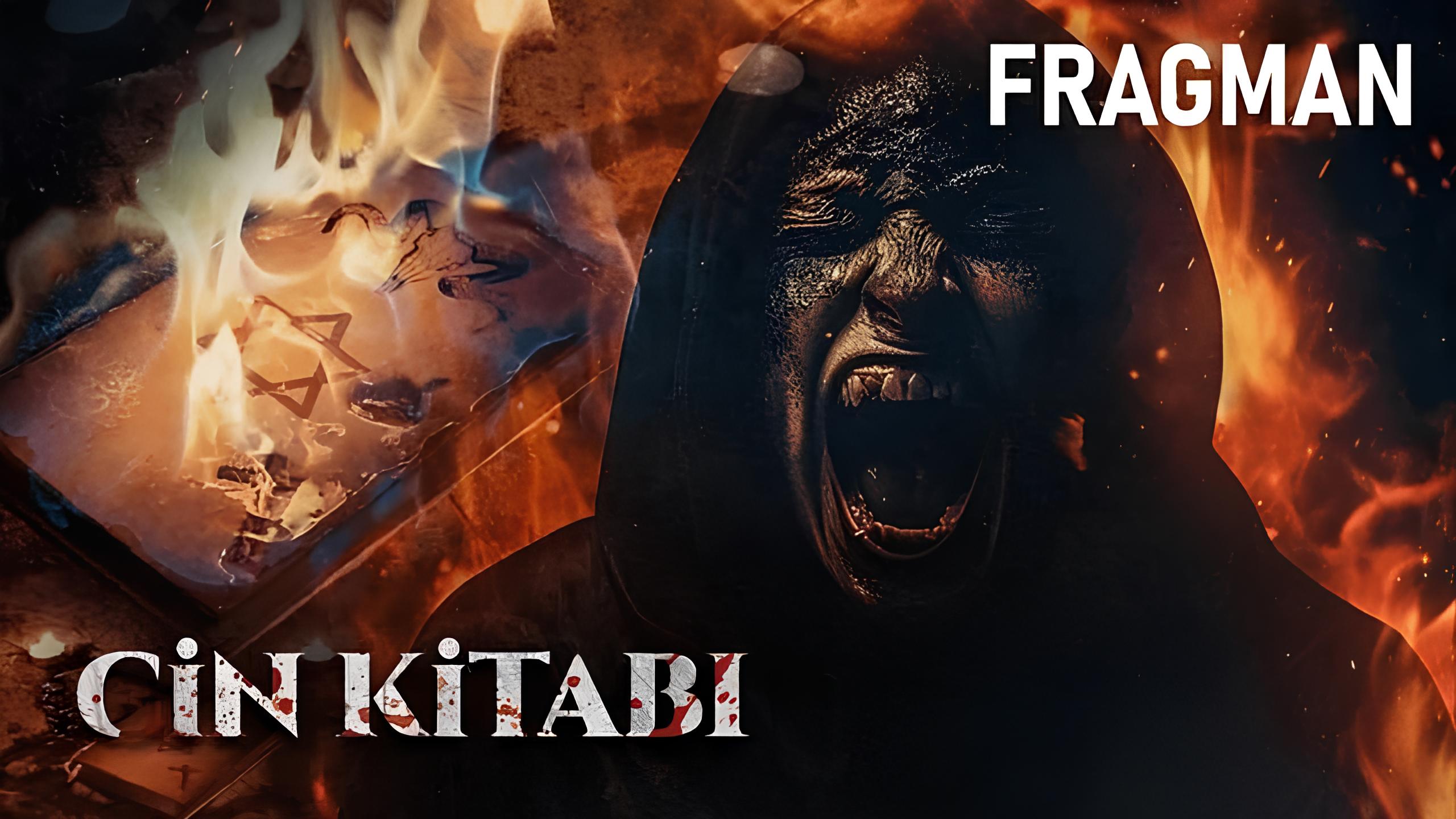 Cin Kitabı Filmi