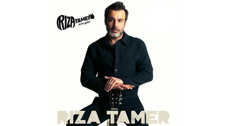 Rıza Tamer Konseri