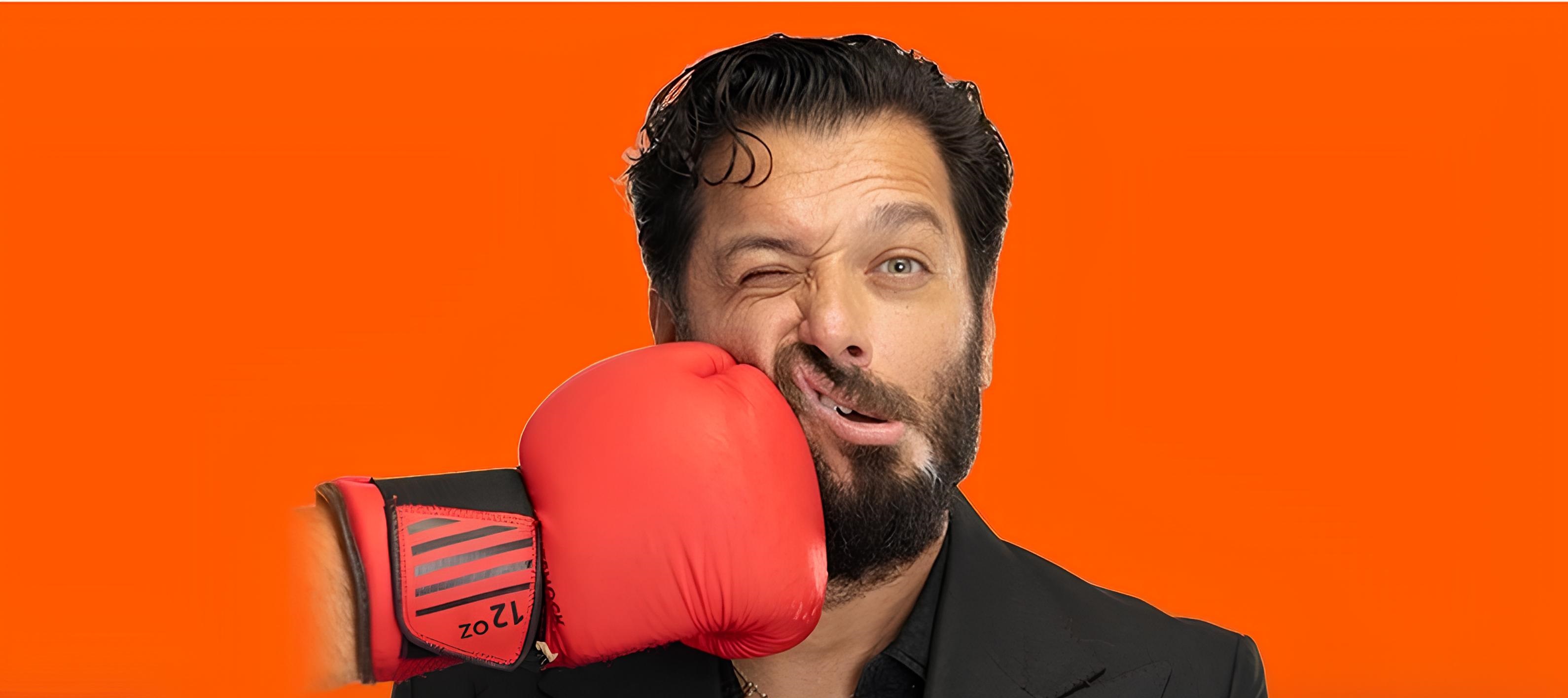 Hayrettin ile Kaos Night Bayram Özel