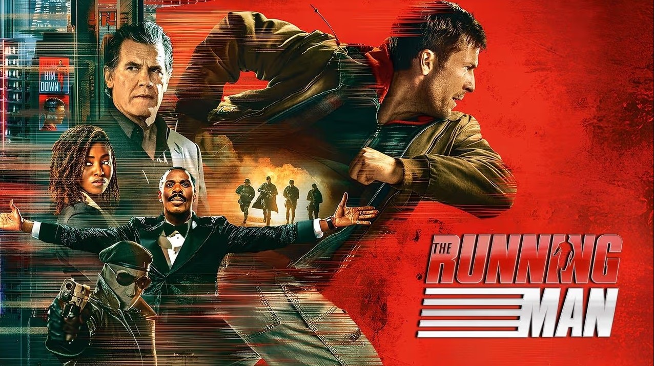 Ölüme Koşan Adam Filmi