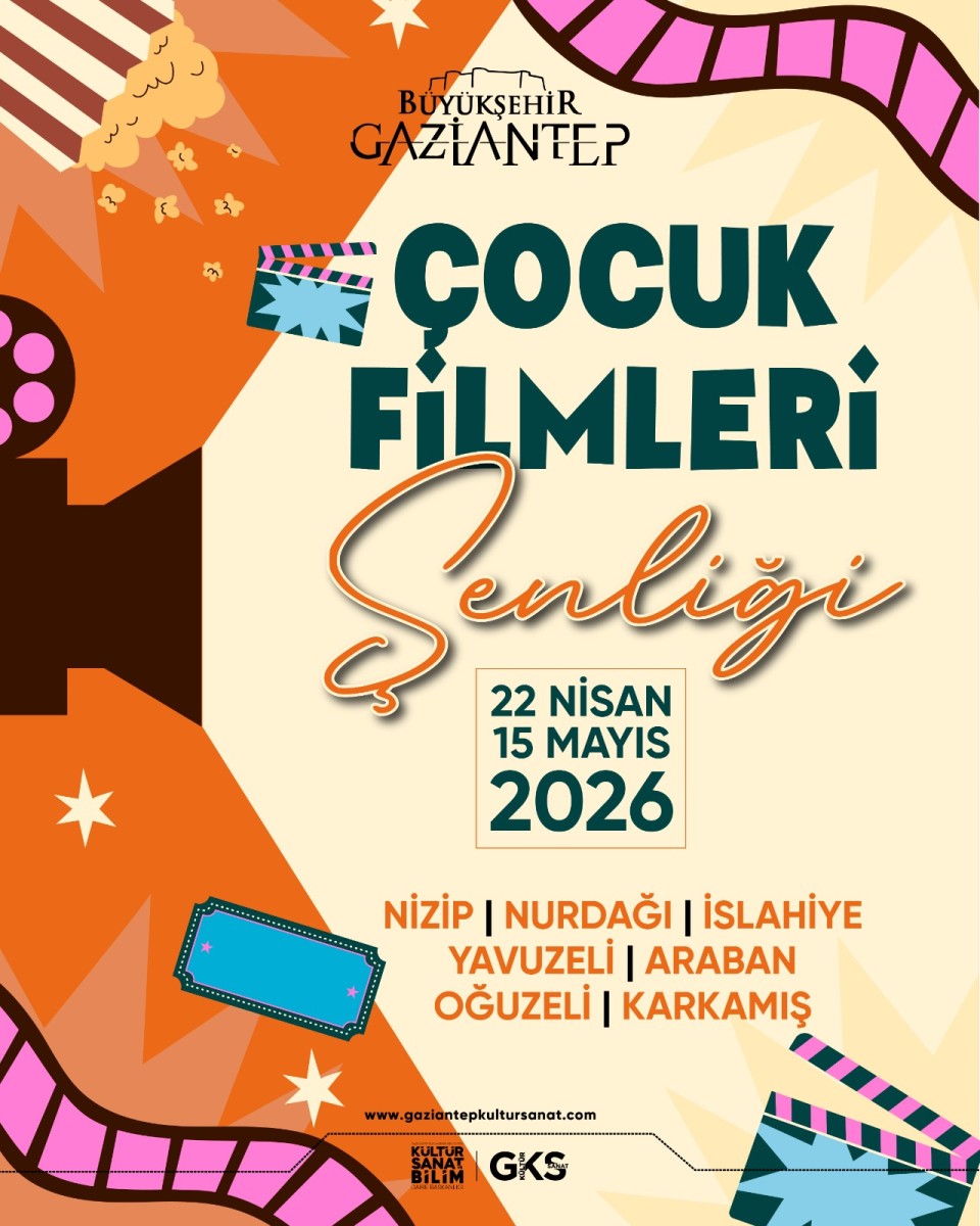Etkinlik Resmi