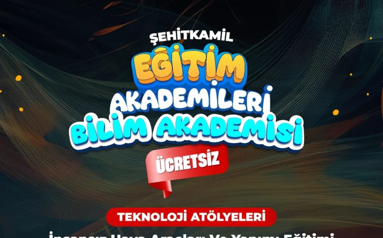 Etkinlik Resmi