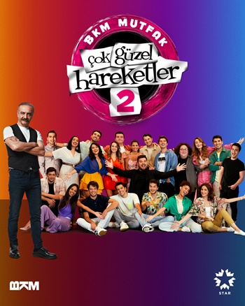 Çok Güzel Hareketler 2