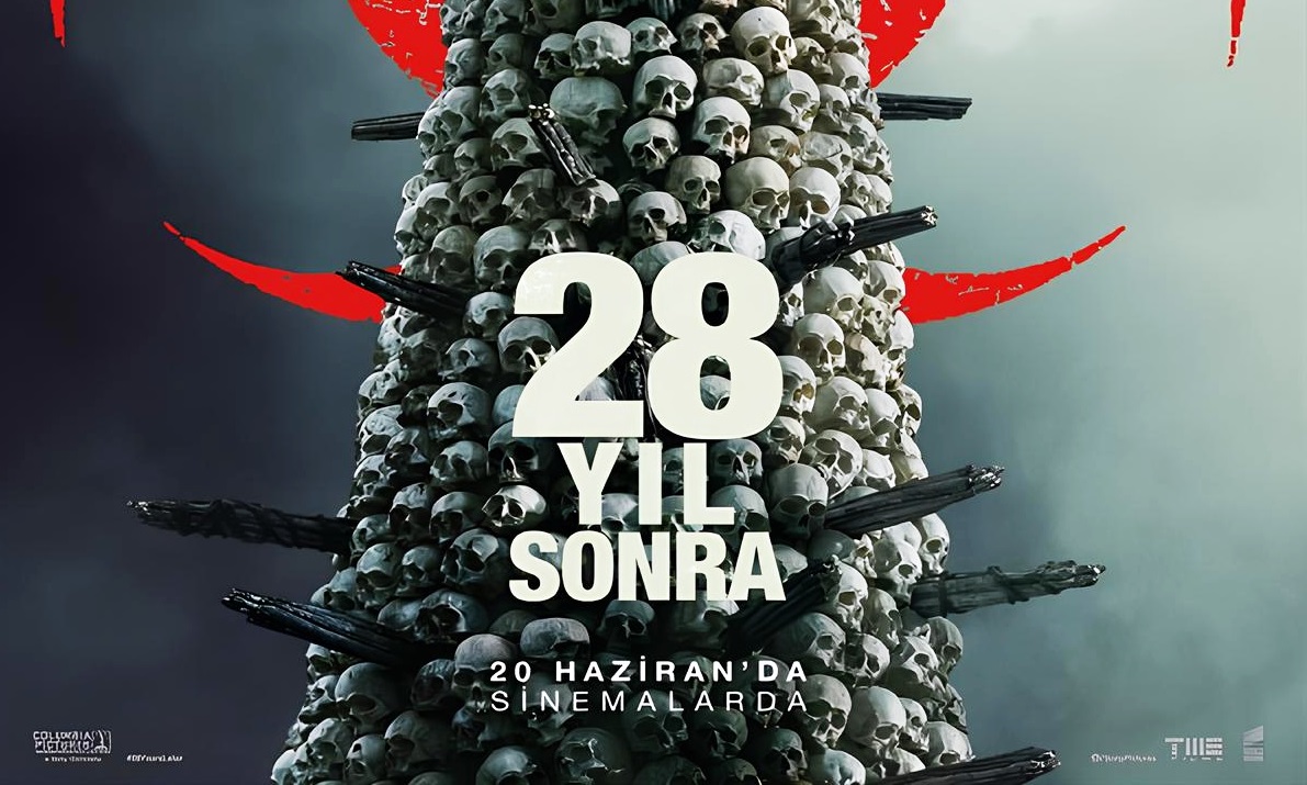 28 Yıl Sonra Filmi