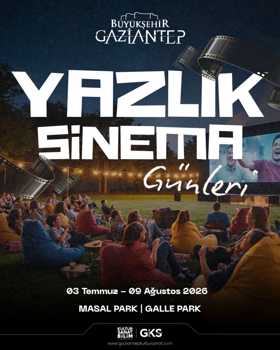 Etkinlik Resmi