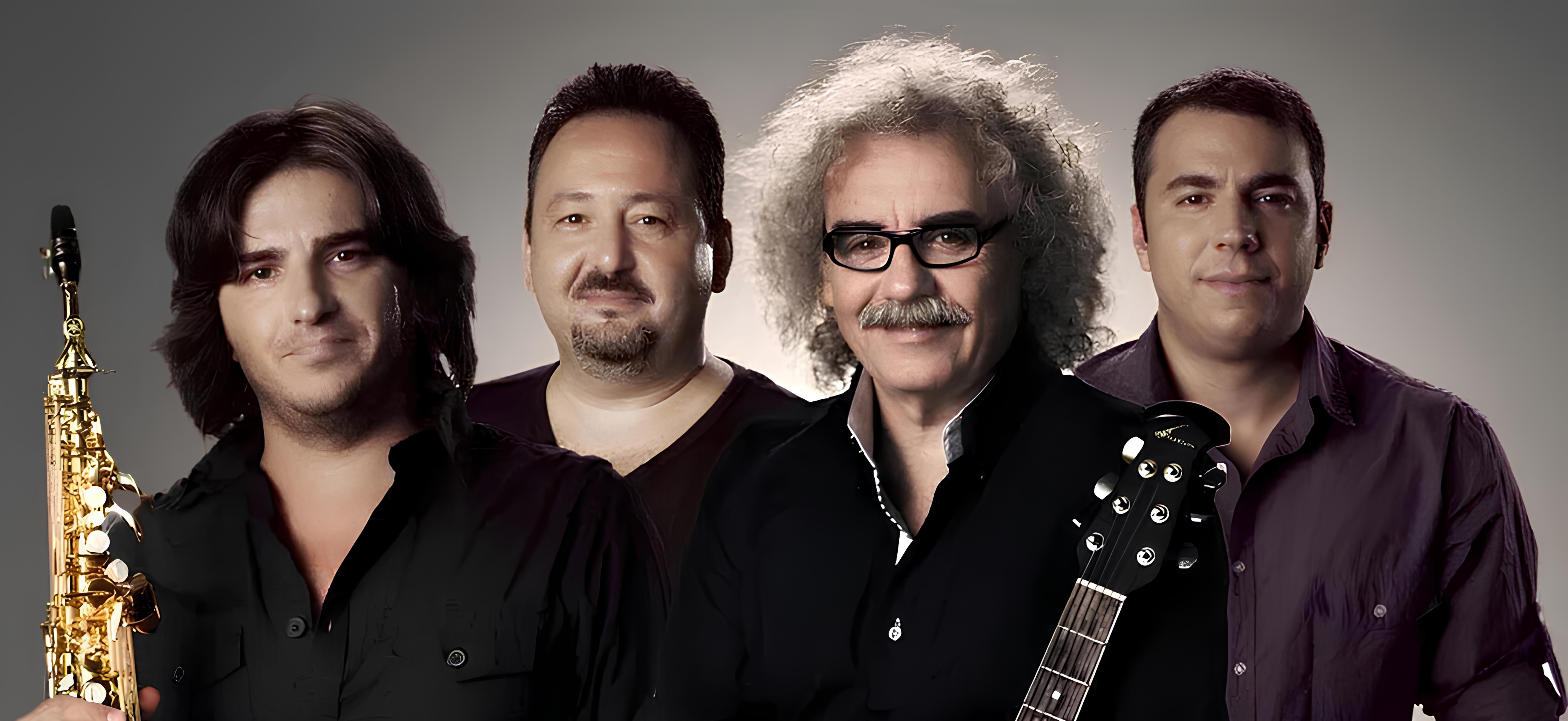 Yeni Türkü Konseri