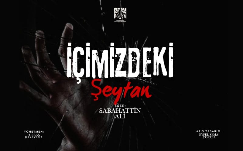 İçimizdeki Şeytan