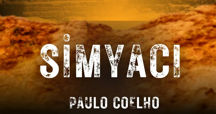 Simyacı Tiyatro Oyunu