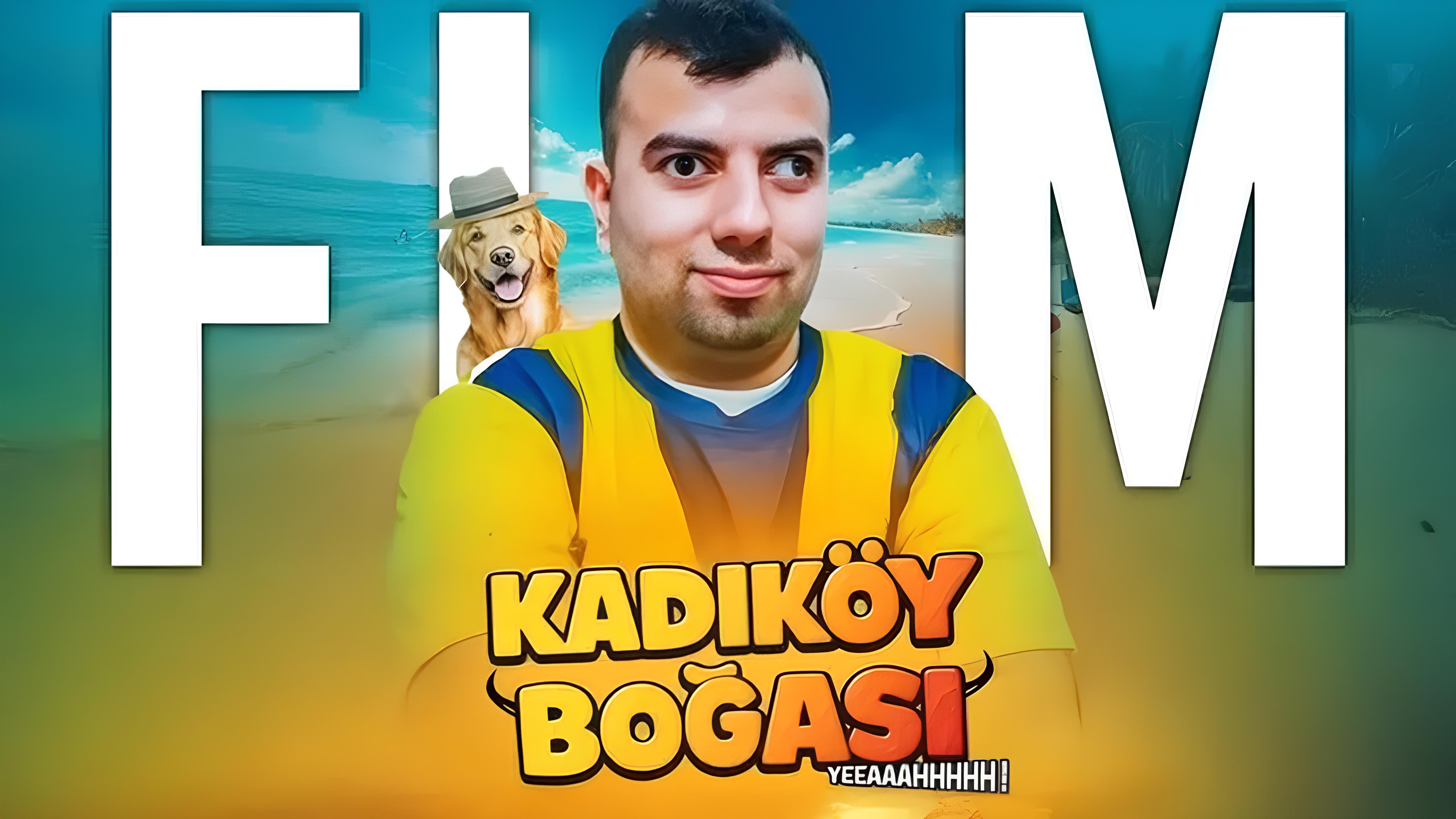 Kadıköy Boğası Filmi