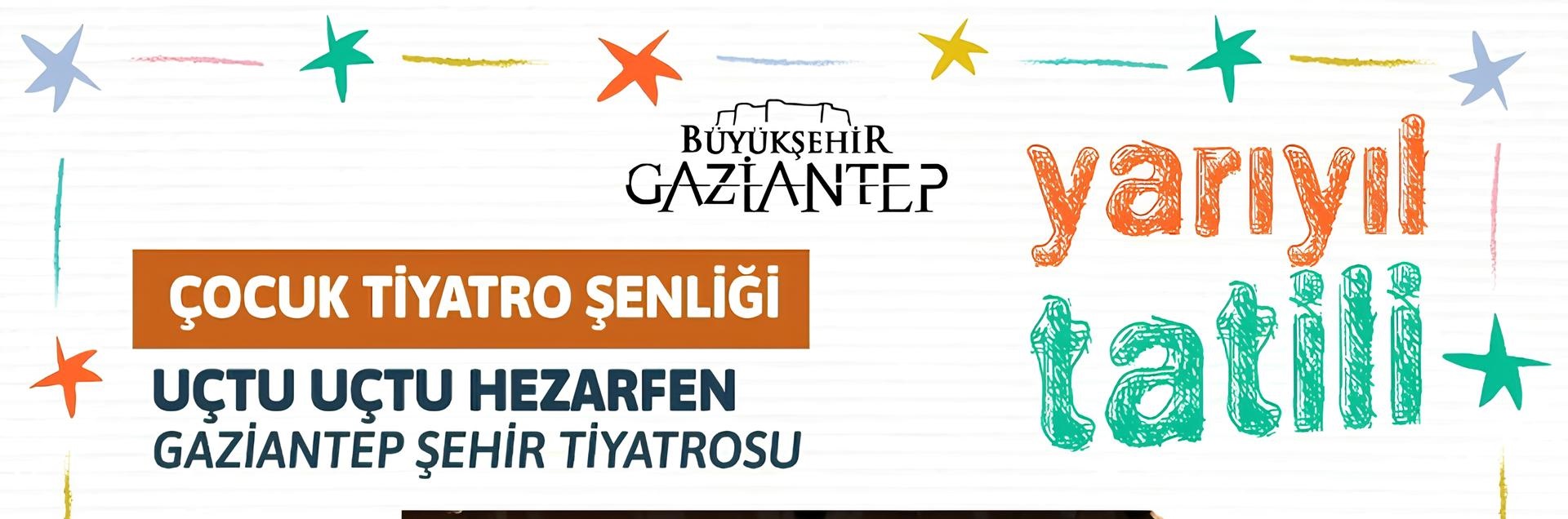 Çocuk Filmleri Şenliği