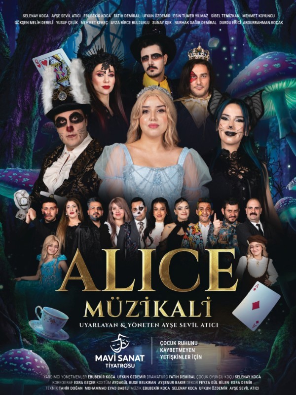 Alice Müzikali