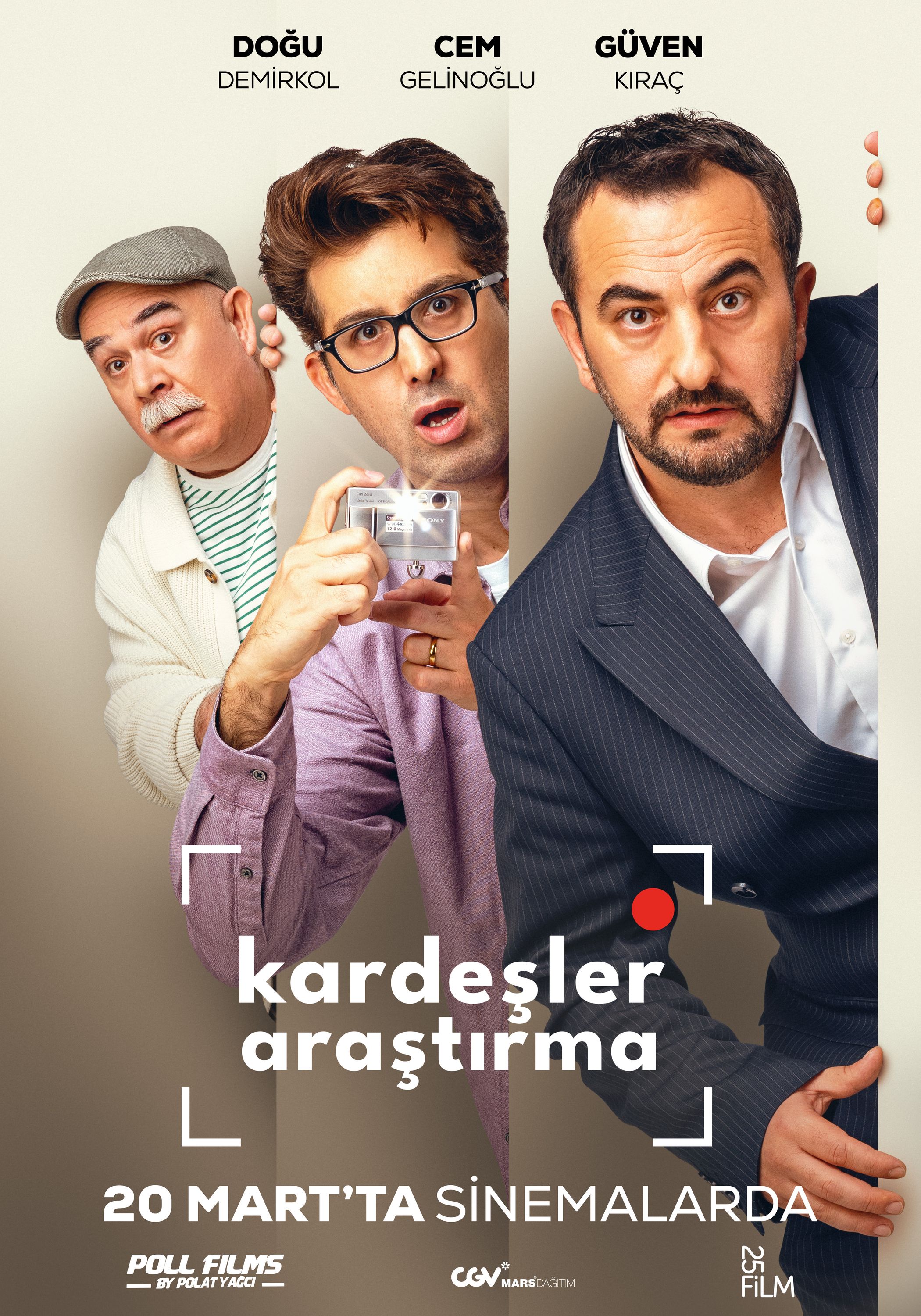 Kardeşler Araştırma