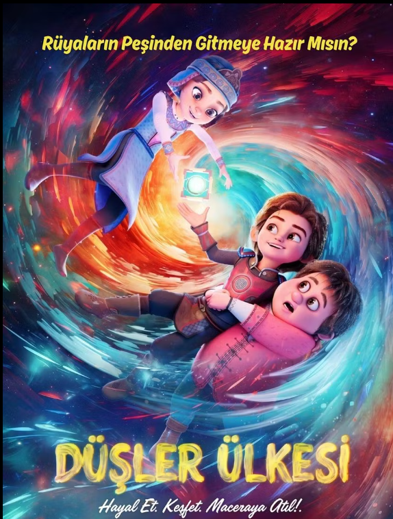Düşler Ülkesi