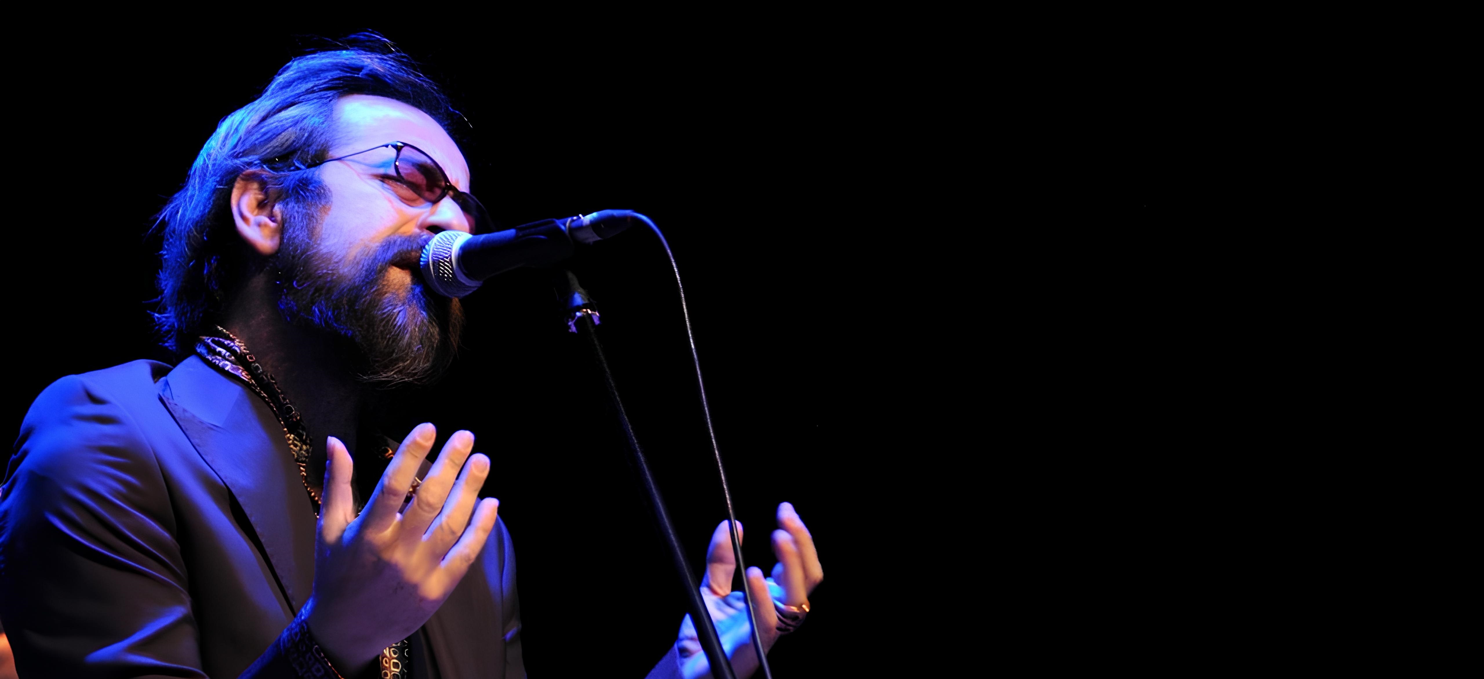 Feridun Düzağaç Konseri