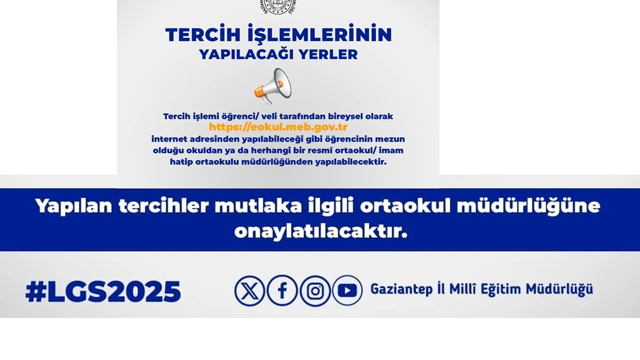 Etkinlik Resmi