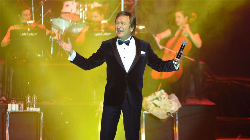 EROL EVGİN KONSERİ