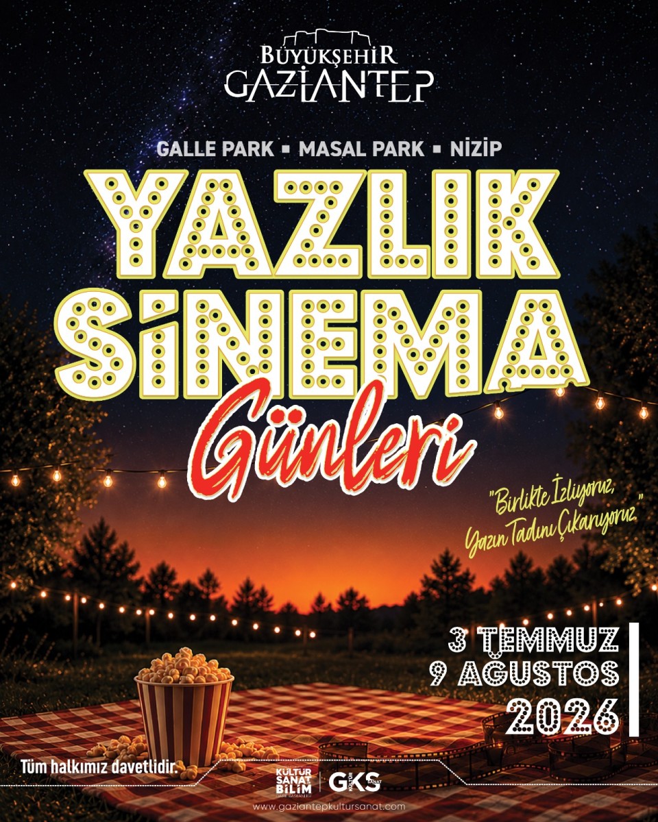 Yazlık Sinema Günleri