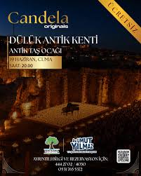 Etkinlik Resmi