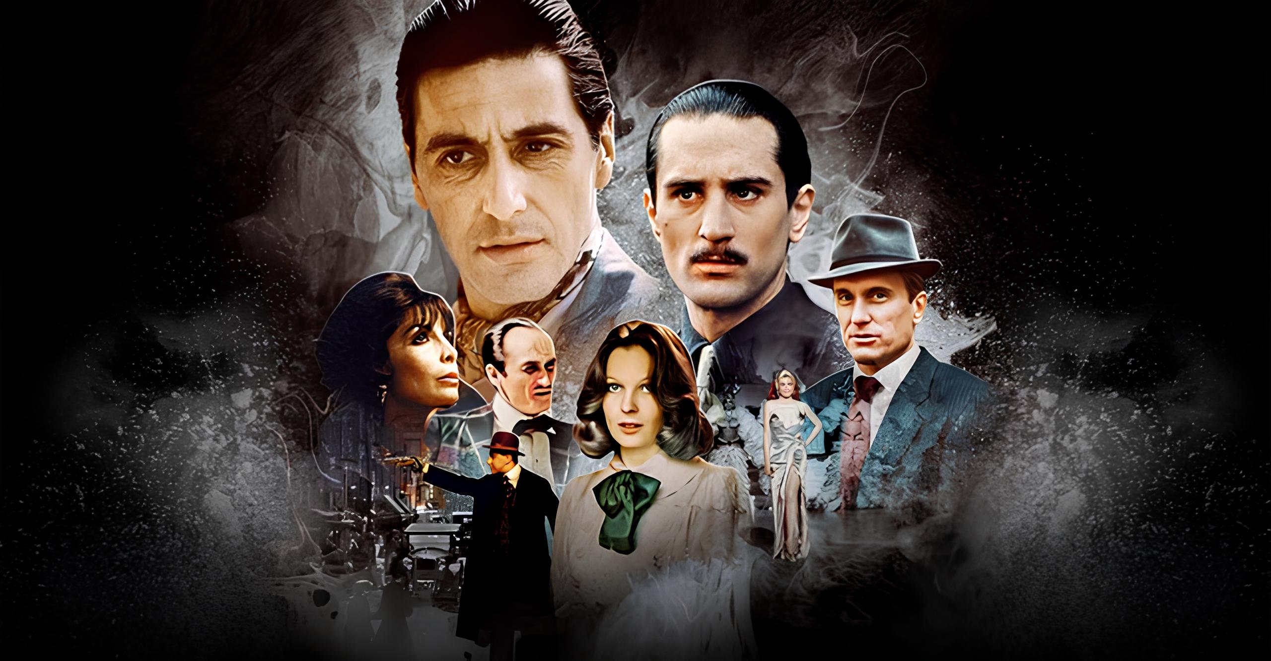 Baba 2 Filmi