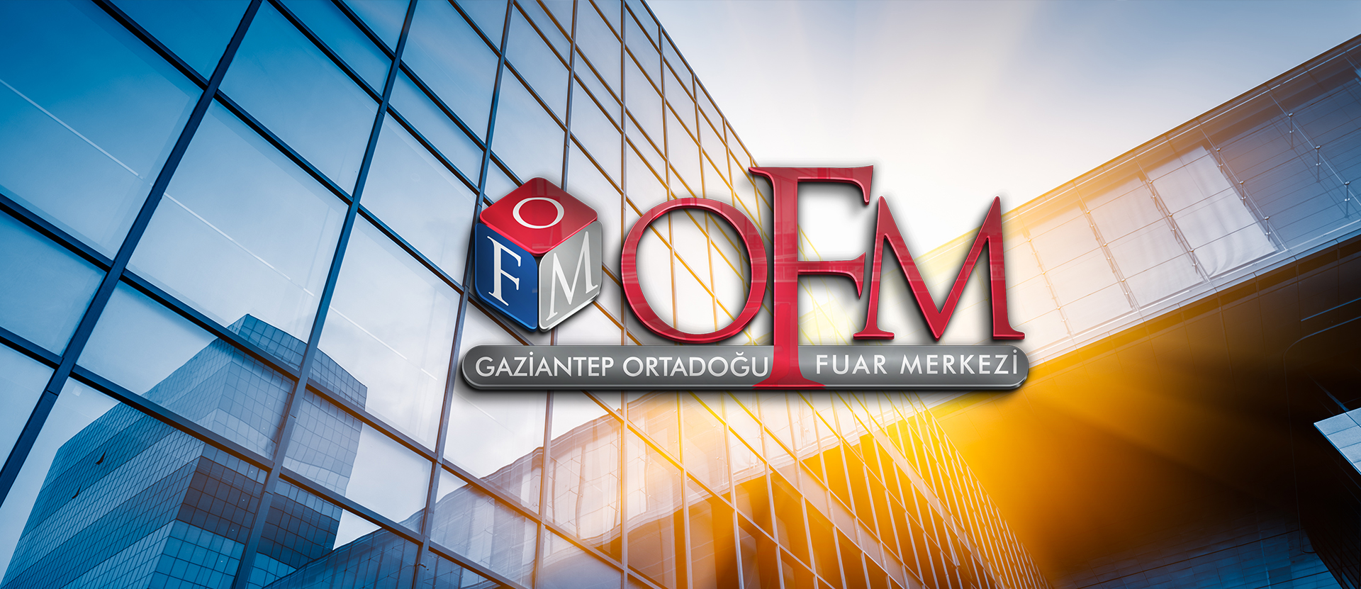 Orta Doğu Fuar Merkezi