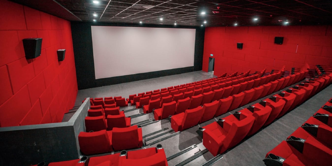 Gaziantep Primemall Prestige(sinema salonu)