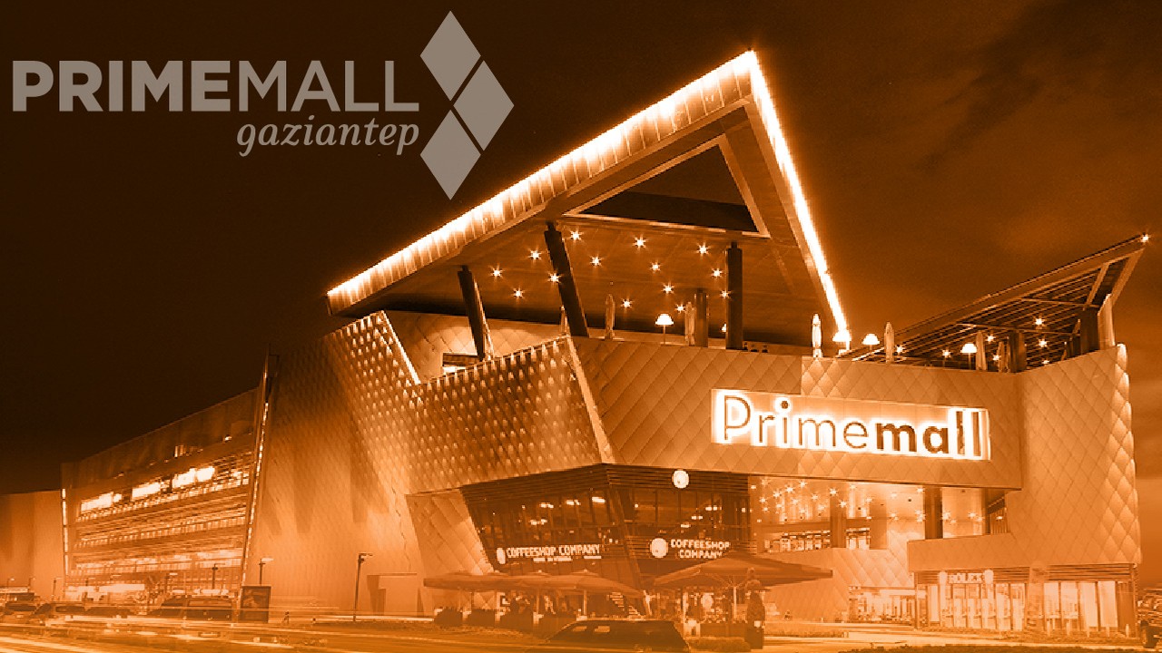 primemall avm