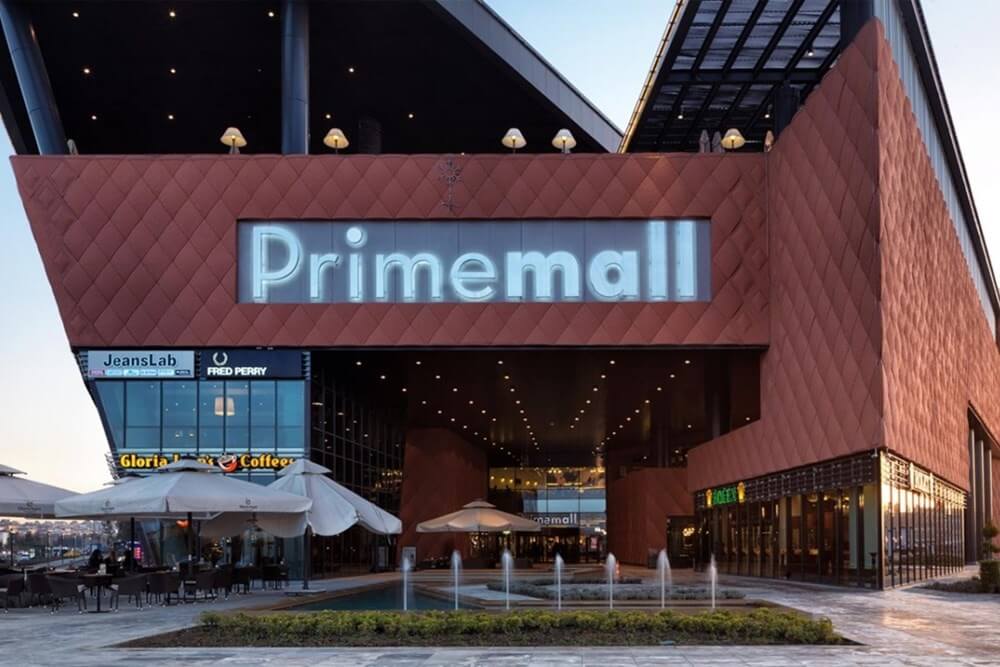 primemall avm
