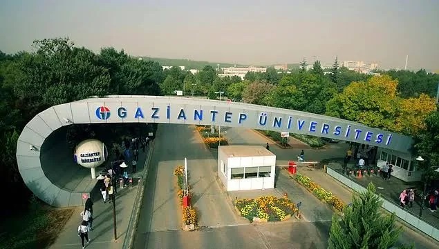 Gaziantep Üniversitesi (Gaun) (gaun)(gaziantep üniversitesi)