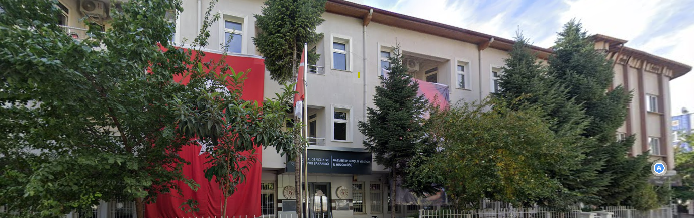 Gençlik Spor İl Müdürlüğü