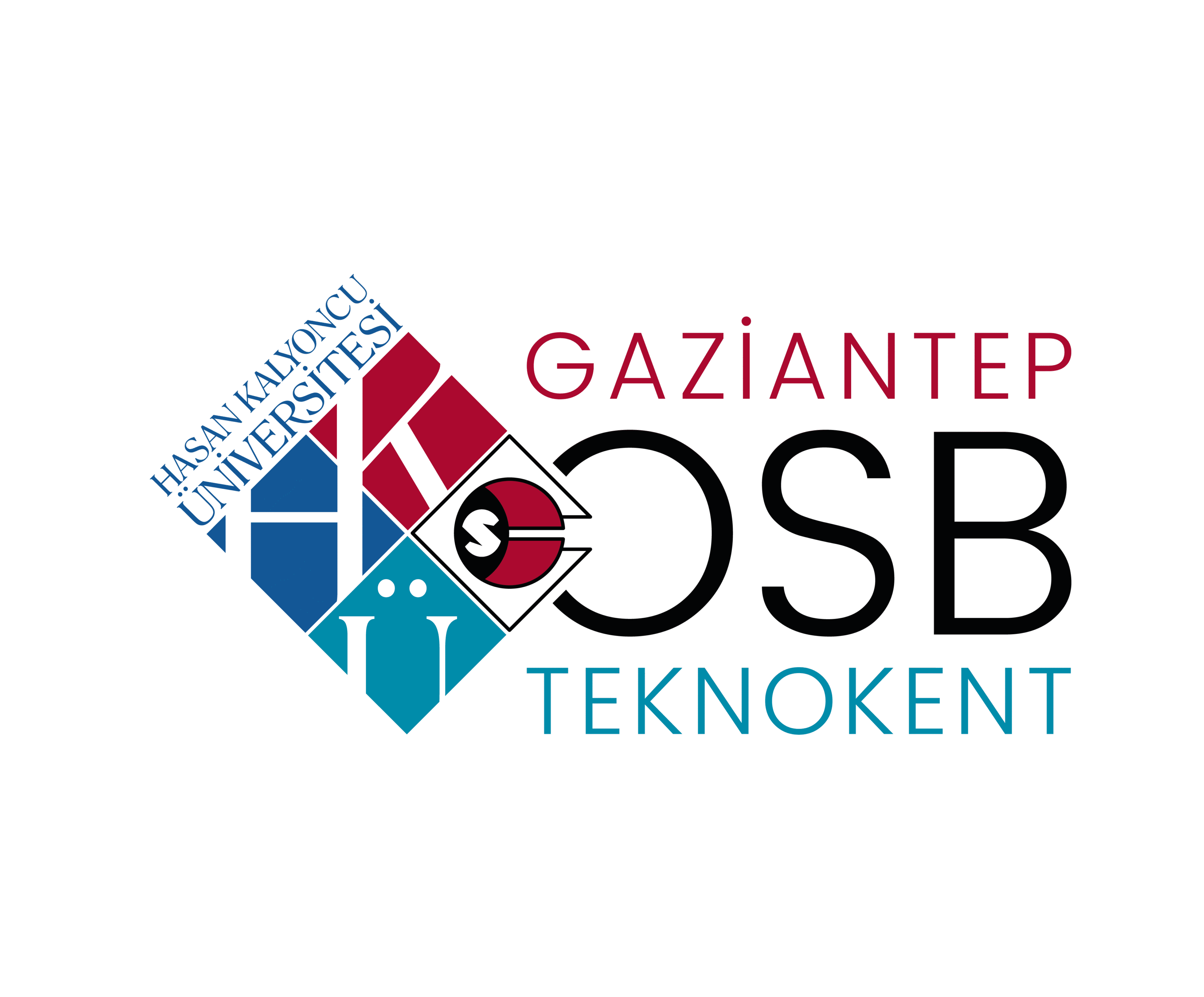 HKÜ OSB Teknokent