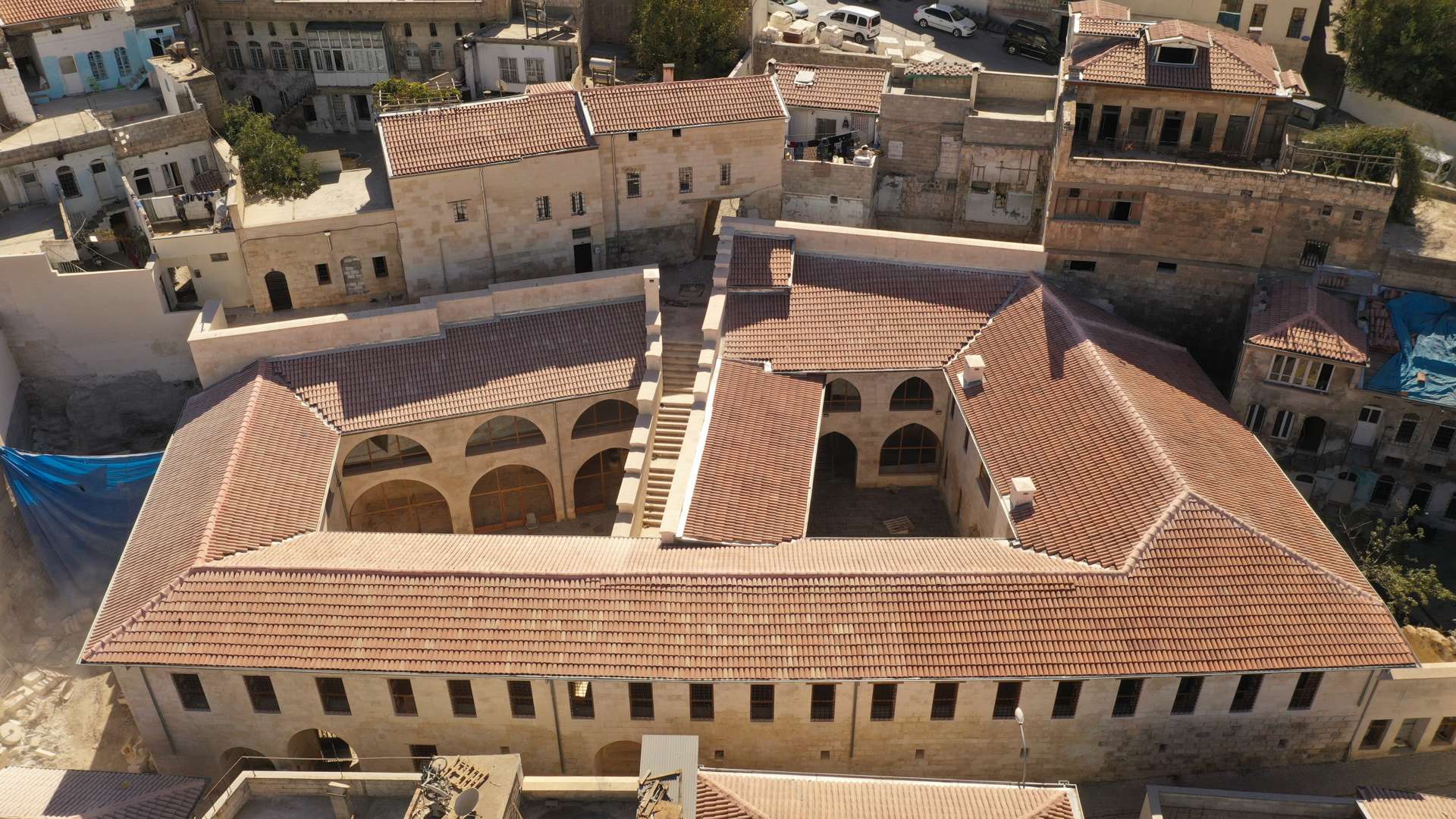 KAYNA SABUN VE PEKMEZ MÜZESİ