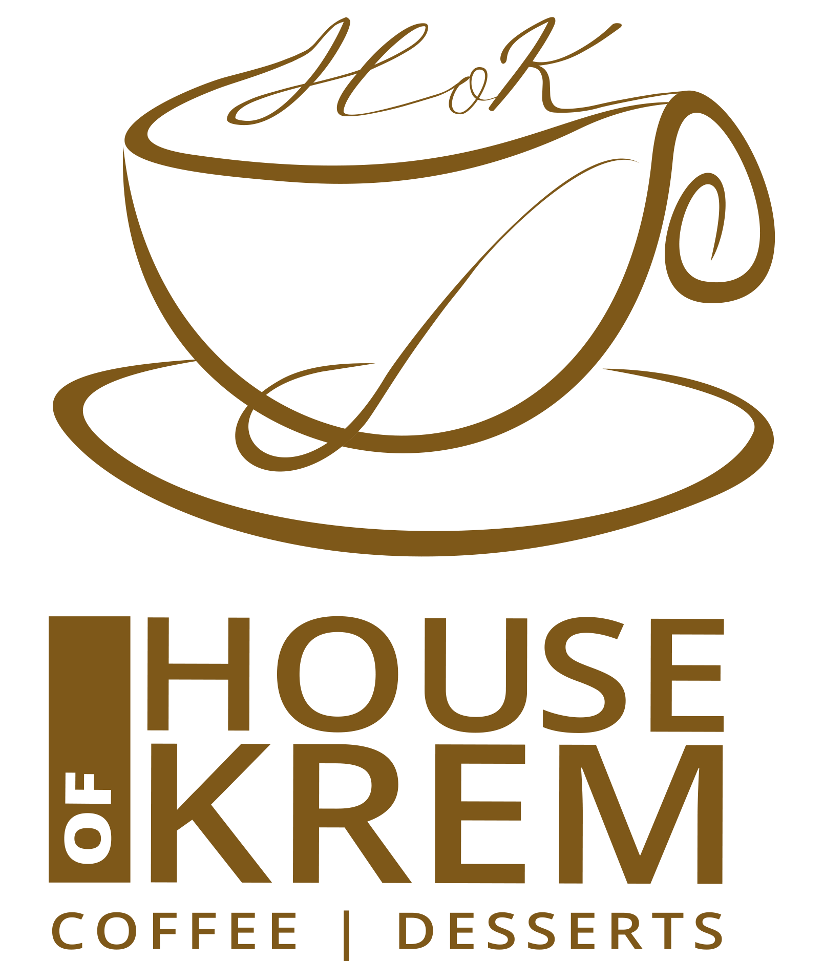 HOUSE OF KREM CAFE