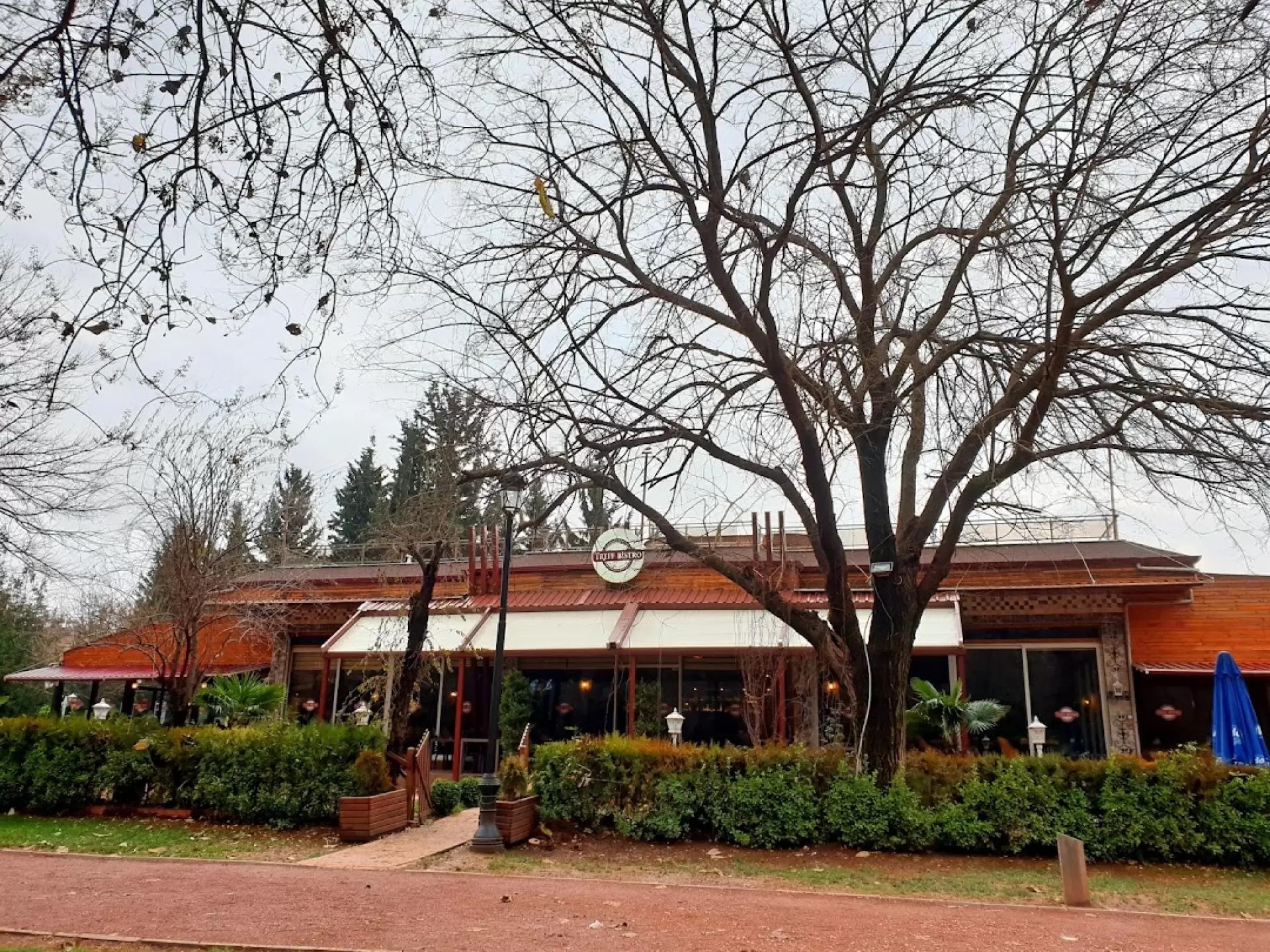 TREFF CAFE GAZİANTEP