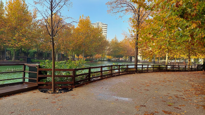 KORU PARK GAZİANTEP