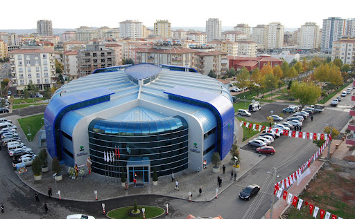 ALLEBEN YÜZME HAVUZU