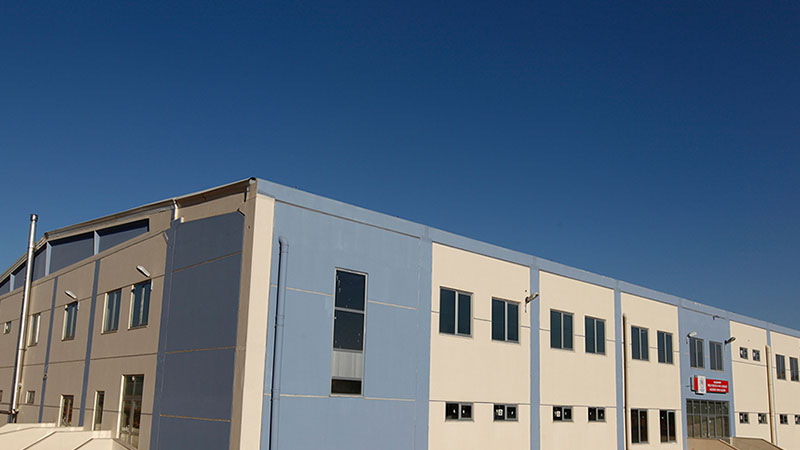 GAZİKENT SPOR SALONU